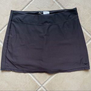 Nike Dri-fit Tennis Skort